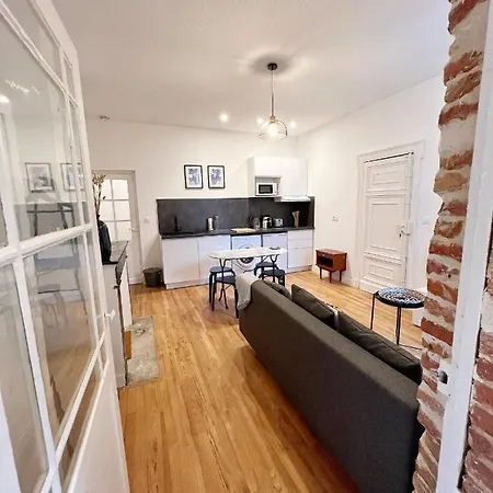 Le Cobalt - Hypercentre - Gare - Netflix