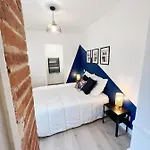 Le Cobalt - Hypercentre - Gare - Netflix Appartement Toulouse