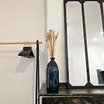 Appartement Le Cobalt - Hypercentre - Gare - Netflix