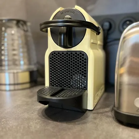 Le Cobalt - Hypercentre - Gare - Netflix Tuluza