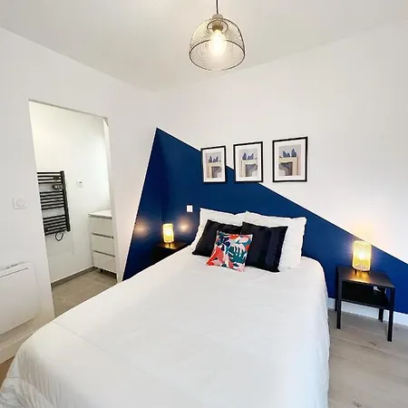 Le Cobalt - Hypercentre - Gare - Netflix *