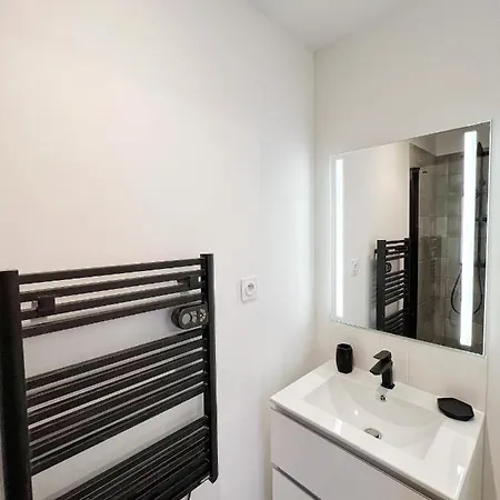 Le Cobalt - Hypercentre - Gare - Netflix * Tuluza