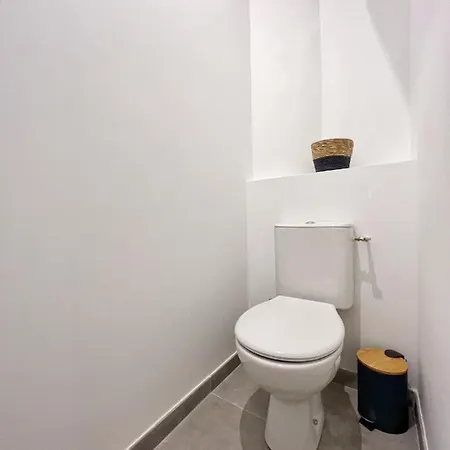 Le Cobalt - Hypercentre - Gare - Netflix Tuluza