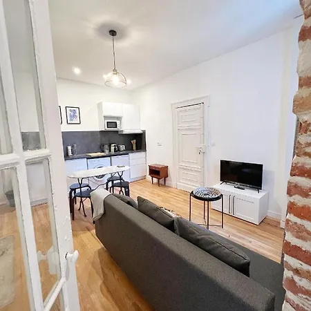 Le Cobalt - Hypercentre - Gare - Netflix * Tuluza