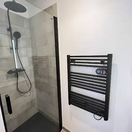 Appartement Le Cobalt - Hypercentre - Gare - Netflix Toulouse