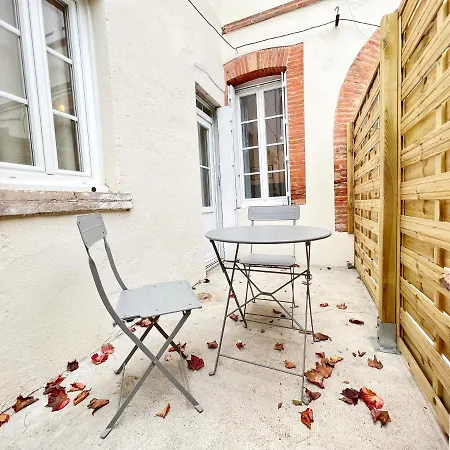 Le Cobalt - Hypercentre - Gare - Netflix