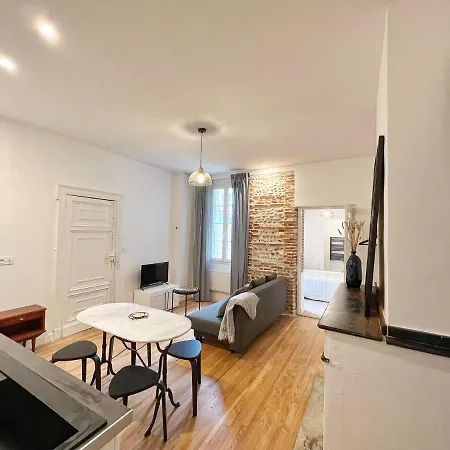 Le Cobalt - Hypercentre - Gare - Netflix * Tuluza