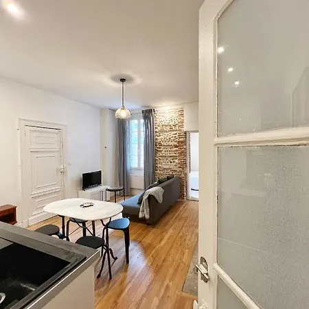 Le Cobalt - Hypercentre - Gare - Netflix *