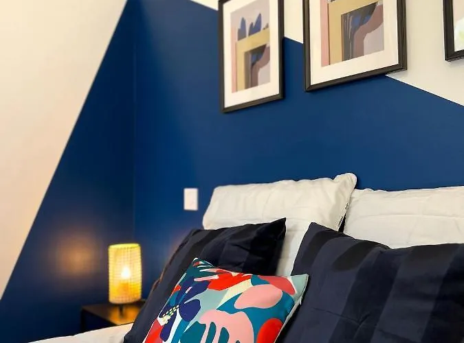 Le Cobalt - Hypercentre - Gare - Netflix Toulouse