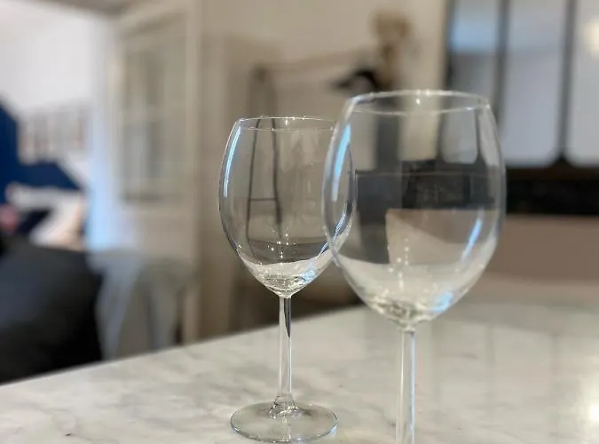 Le Cobalt - Hypercentre - Gare - Netflix Апартаменты