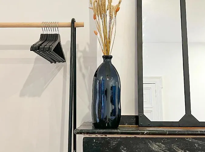 Le Cobalt - Hypercentre - Gare - Netflix *