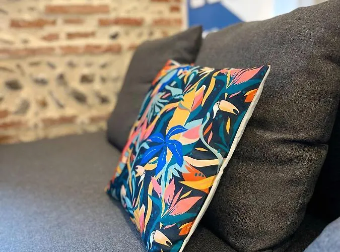 Le Cobalt - Hypercentre - Gare - Netflix *