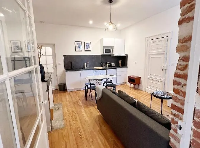 Le Cobalt - Hypercentre - Gare - Netflix