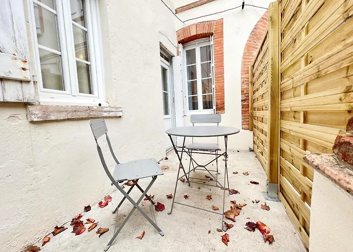 Le Cobalt - Hypercentre - Gare - Netflix