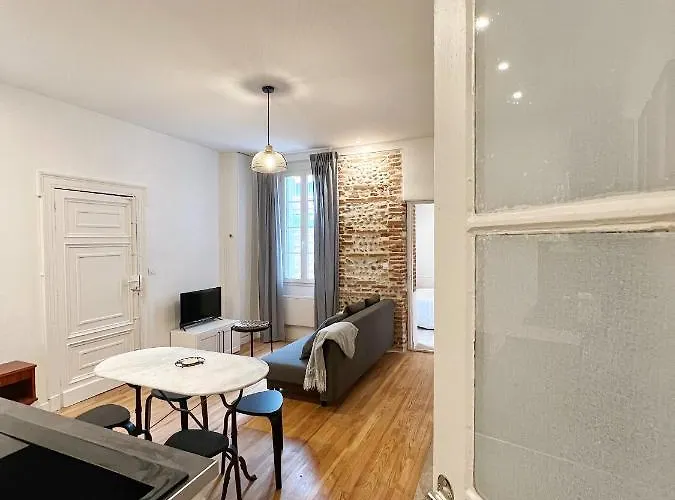 Le Cobalt - Hypercentre - Gare - Netflix *