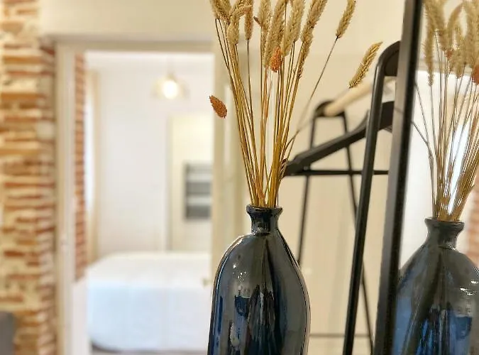 Le Cobalt - Hypercentre - Gare - Netflix Апартаменты *