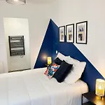 Le Cobalt - Hypercentre - Gare - Netflix Appartement *