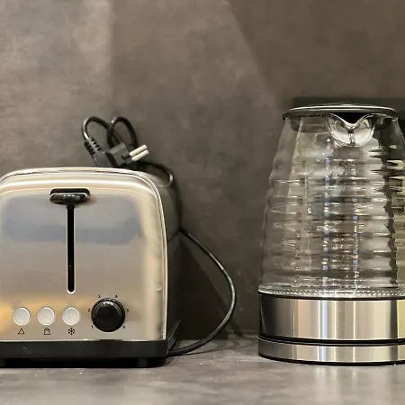 Le Cobalt - Hypercentre - Gare - Netflix 圖盧茲